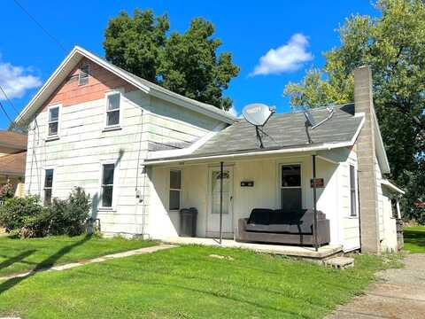 5252 Locey Creek Road, Osceola, PA 16942