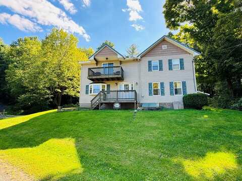 768 Fitch Rd, Monroeton, PA 18832