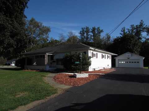 342 North Williamson, Blossburg, PA 16912