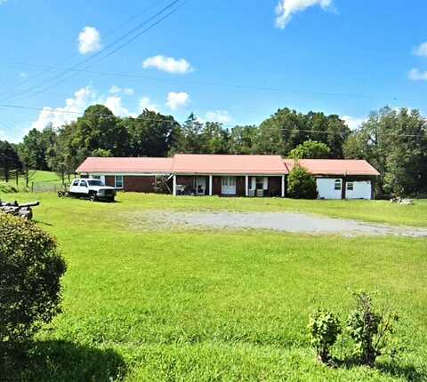 9414 Route 20 South Road, French Creek, WV 26218