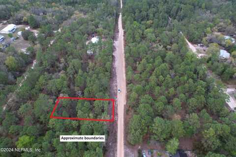 0 QUAIL HOLLOW Road, Satsuma, FL 32189