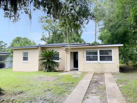 5215 LEXINGTON Avenue, Jacksonville, FL 32210