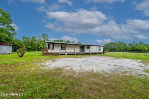 1429 NW 251ST Street, Lawtey, FL 32058