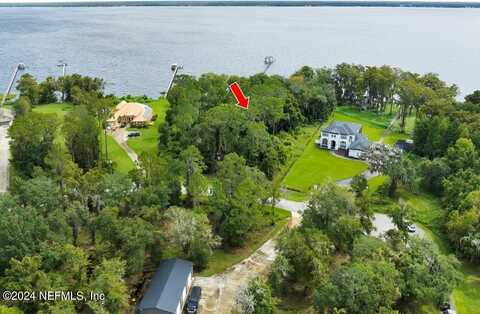 348 EAGLE CREEK Road, Palatka, FL 32043