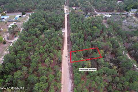 00 QUAIL HOLLOW Road, Satsuma, FL 32189