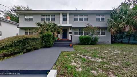 1541 LARUE Avenue, Jacksonville, FL 32207