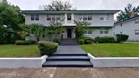 1531 LARUE Avenue, Jacksonville, FL 32207