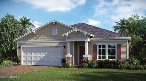 2694 LAVENDER Loop, Green Cove Springs, FL 32043