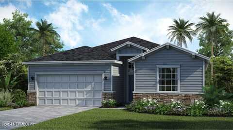 2707 LAVENDER Loop, Green Cove Springs, FL 32043