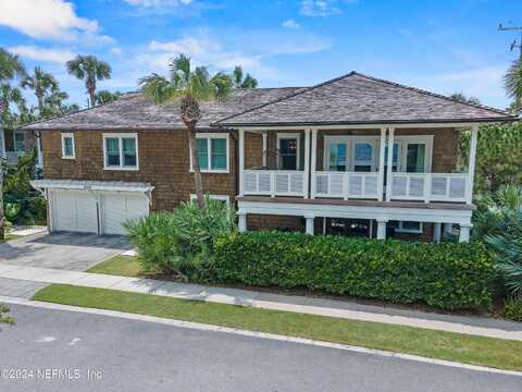 698 BEACH Avenue, Atlantic Beach, FL 32233