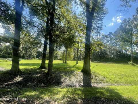 0 MAUDE Road, Jacksonville, FL 32254