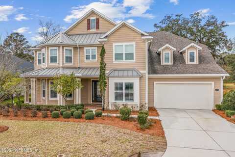 63 STONE CREEK Circle, Saint Johns, FL 32259