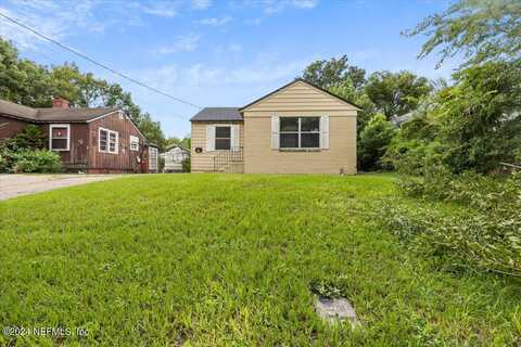 32 E 32ND Street, Jacksonville, FL 32206