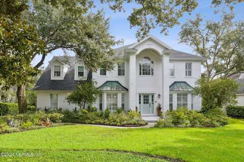 120 HIDDEN COVE Lane, Ponte Vedra Beach, FL 32082