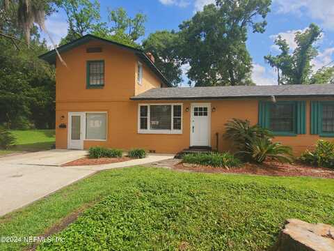 4754 PALMER Avenue, Jacksonville, FL 32210