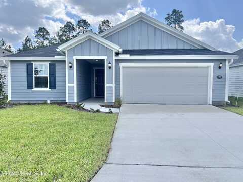 11232 BUCKNER Lane, Jacksonville, FL 32222