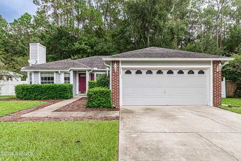 1527 MARBLE LAKE Drive, Jacksonville, FL 32221