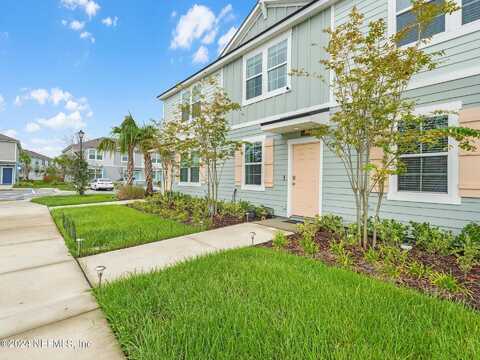 4980 NEBULA Lane, Jacksonville, FL 32256