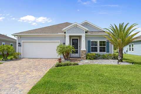 431 BROOMSEDGE Circle, Saint Augustine, FL 32095