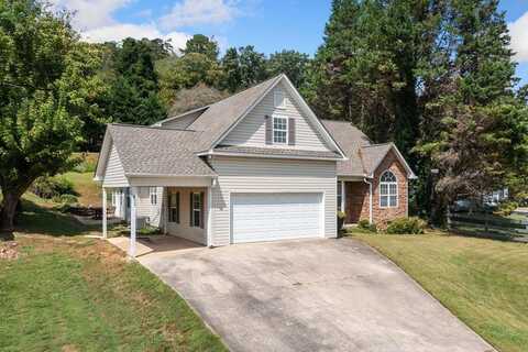 193 Kell Street, Ellijay, GA 30540