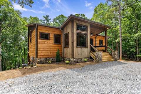 41 Lena Court, Morganton, GA 30560