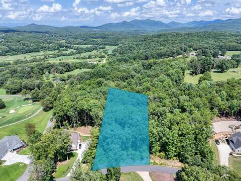 Lot 140 Reserve Road, Blairsville, GA 30512