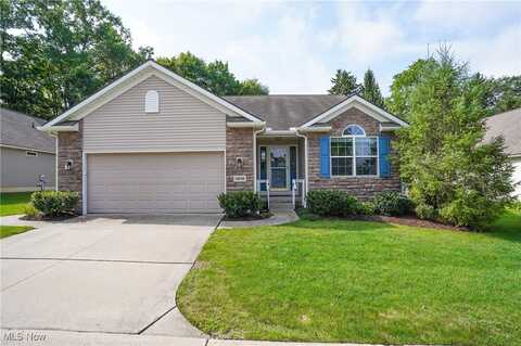 5050 Stone Meadow Run, Stow, OH 44224