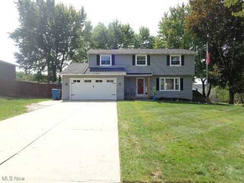 8667 N Gateway Drive, North Royalton, OH 44133