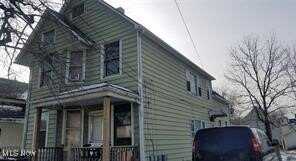 3658 E 54th Street, Cleveland, OH 44105