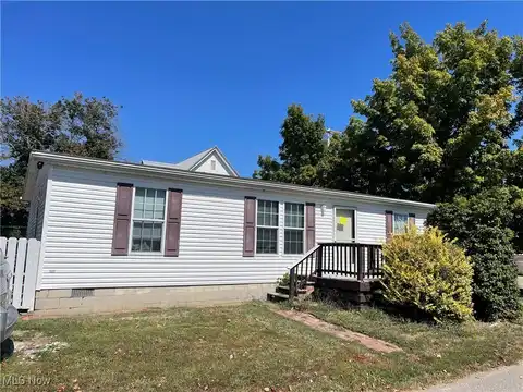 336 Brown Street, Belmont, OH 43718