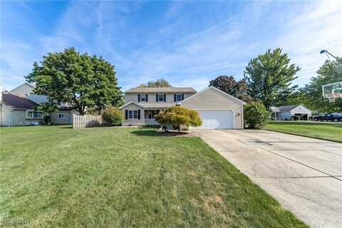 32141 Cambridge Circle, Avon Lake, OH 44012