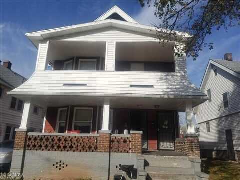 10101 Hilgert Drive, Cleveland, OH 44108