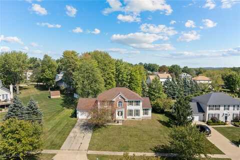 8640 Deer Meadow Boulevard, Streetsboro, OH 44241