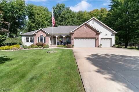 2597 Pine Lake Trail, Uniontown, OH 44685