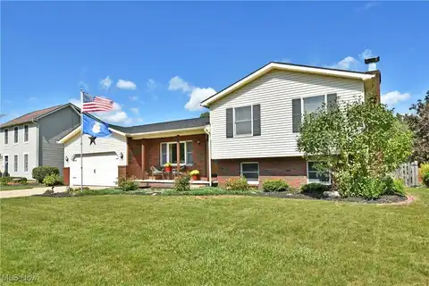 174 Aspen Drive NW, Warren, OH 44483