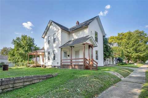 20 W Hiram Street, Barberton, OH 44203