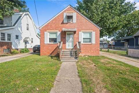 21221 Arbor Avenue, Euclid, OH 44123