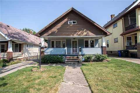 3303 W 111th Street, Cleveland, OH 44111