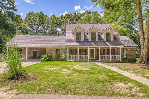 368 Old Castleberry Road, Brewton, AL 36426