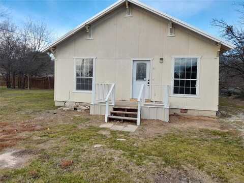 610 SW 13th Street, Mineral Wells, TX 76067