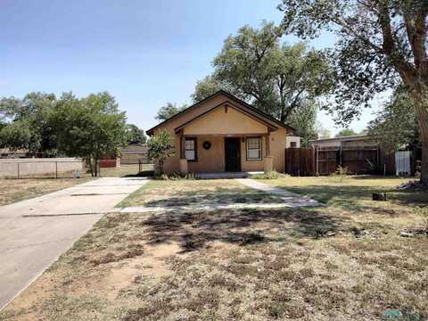 2501 Wallace Street, Clovis, NM 88101