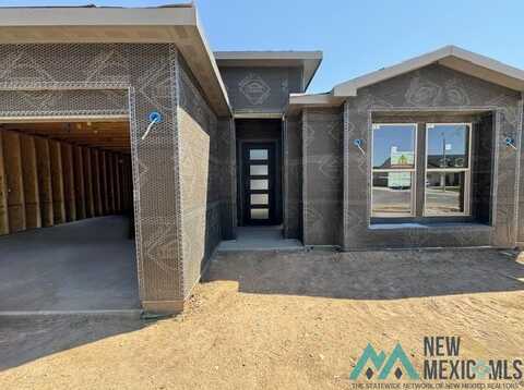 3722 Selman Court, Carlsbad, NM 88220