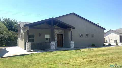 705 W Santa Fe Trail, Artesia, NM 88210