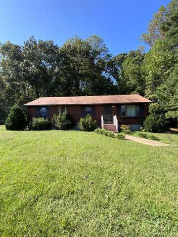 83 Bogey Neck Road, Heathsville, VA 22473