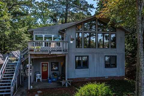 14 Spear Place, Burgess, VA 22539