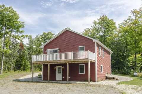 432 Willis Road, Charleston, VT 05872