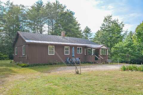 784 Route 103 N, Chester, VT 05143