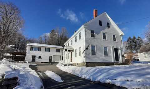 79-81 High Street, Cavendish, VT 05142