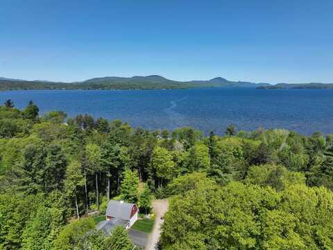 Clover Lane, Newport, VT 05855