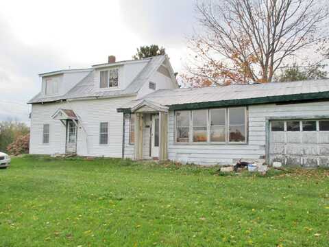 214 Farrar Road, Newport, VT 05857